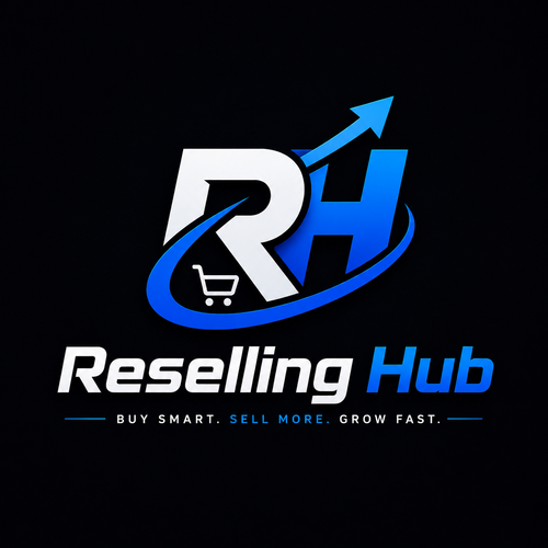 Reselling Hub